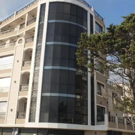 Apartment Goldenseaview