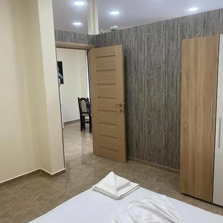 Apartment Goldenseaview