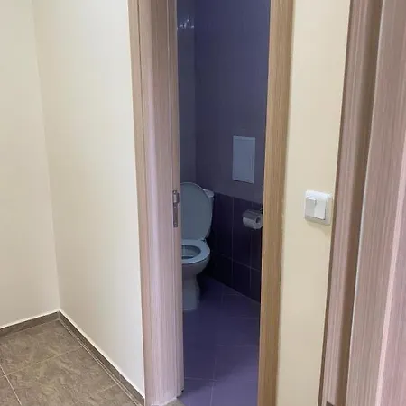 Goldenseaview Apartment