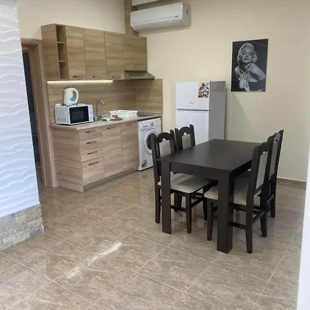 Goldenseaview Apartment Pomorie