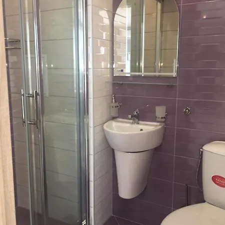 Apartment Goldenseaview Pomorie