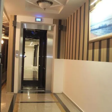 Apartment Goldenseaview Pomorie