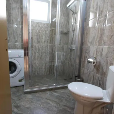 Goldenseaview Apartment Pomorie