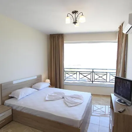 Goldenseaview Pomorie