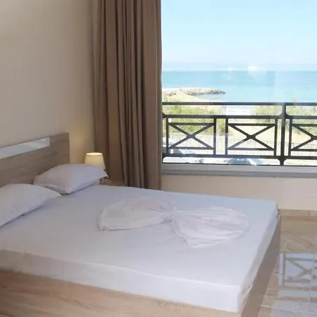 Apartment Goldenseaview Pomorie