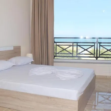 Goldenseaview Apartment Pomorie