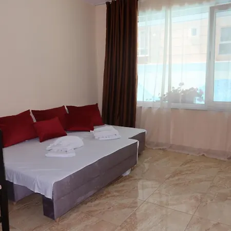 Goldenseaview Apartment Pomorie