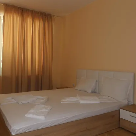 Goldenseaview Pomorie