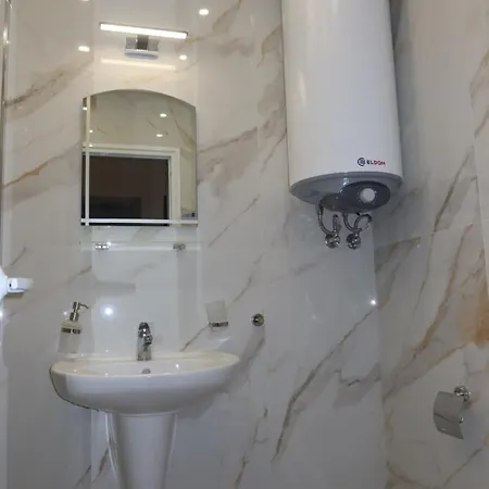 Apartment Goldenseaview Pomorie