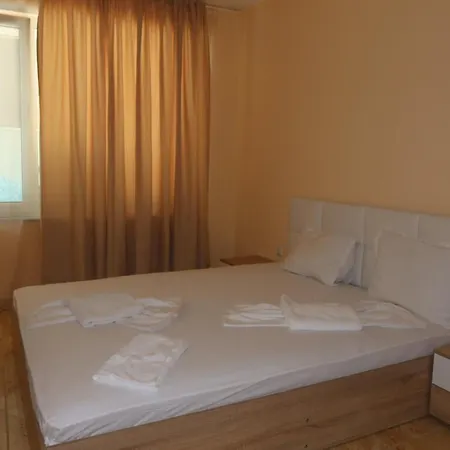 Goldenseaview * Pomorie