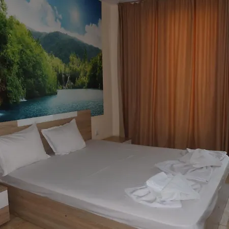 Goldenseaview Apartment Pomorie