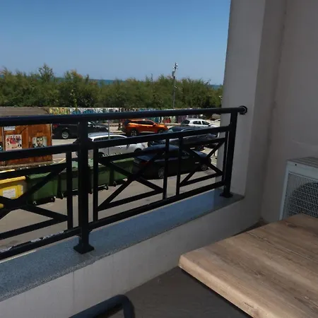 Goldenseaview Pomorie