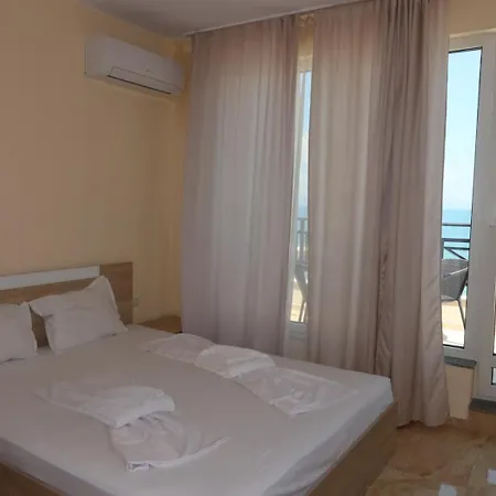 Goldenseaview * Pomorie