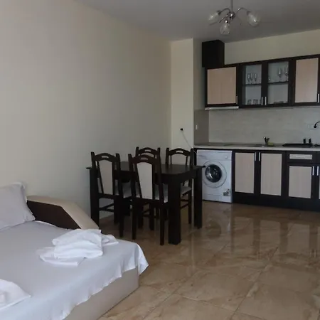 Goldenseaview Apartment Pomorie