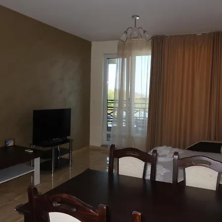 Goldenseaview Apartment Pomorie