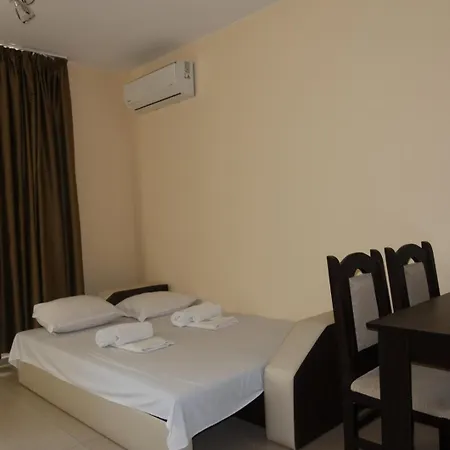 Apartment Goldenseaview